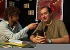 Interviste al Copyleft Festival - Ilario Nocentini