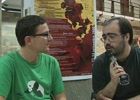 Interviste al Copyleft Festival - Tuono Pettinato