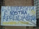 Forze dell'ordine negli Atenei ? Che ne pensano gli studenti