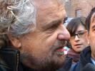 Grillo sostiene la contestazione studentesca
