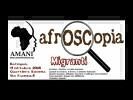 Afroscopia. 3° ediz.: Migranti