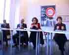 Politicamente Scorretto : conferenza stampa