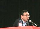 02) Teologo Vito Mancuso: ipotesi sull'immortalità dell'anima