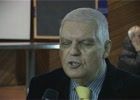 Assemblea d'Istituto - intervista ad Elio Veltri