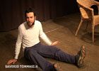 "Storie clandestine" - promo video (Saverio Tommasi)