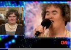 Susan Boyle: dalle stalle alle stelle