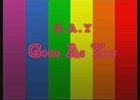 G.A.Y. (Good As You) 1° puntata INSY LOAN