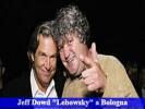 Atypicalmovie: Jeff Dowd Lebowsky a Bologna