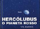 Hercòlubus o pianeta rosso