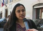 Intervista a Bhumika  Muchhala