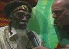 Rototom Sunsplash - XVI Edizione - Intervista a Bunny Wailer