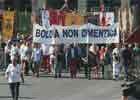 29° anniversario commemorativo della strage del 2 Agosto 1980 alla stazione di Bologna