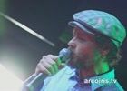 15 Anni di Emergency - Jovanotti e Piero Pelù