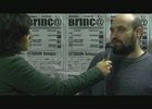 Brinc@ Festival 2010, Intervista a Giancarlo Palermo