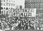 50° Luglio 1960 - i morti di Reggio Emilia-