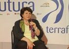 TF 2010 - Intervista a Maria Laura Ruiz