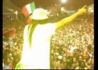 Rototom Sunsplash 2010 - Alpha Blondy