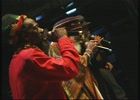 Rototom Sunsplash 2010 - Abyssinians