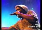 Rototom Sunsplash 2010 - Pablo Moses