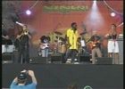Rototom Sunsplash 2010 - KUAMIMENSAH  & the afrolatinreggae band