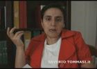 L\'avvocatessa Saveria Ricci intervistata da Saverio Tommasi
