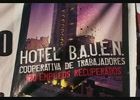 Nosotros los del Bauen