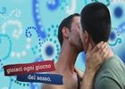 Vita, Vivi il tuo stile, previeni l'hiv