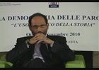 Antonio Ingroia: La politica e le stragi di mafia