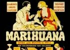 La vera storia della marijuana - DVD