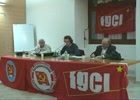 Conferenza sulla Resistenza italiana