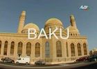 Baku, Azerbaijan