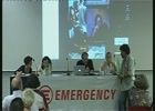 10° Meeting di Emergency - La rappresentazione della guerra