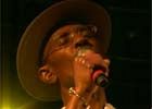 Rototom Sunsplash 2011 - Linton Kwesi Johnson