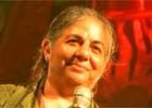 Rototom Sunsplash 2011 - Vandana Shiva