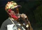 Rototom Sunsplash 2011 - Lee Perry