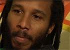 Rototom Sunsplash 2011 - Intervista a Ziggy Marley