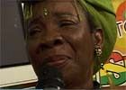 Rototom Sunsplash 2011 - Intervista a Rita Marley