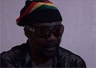 Rototom Sunsplash 2011 - Intervista a Toots