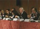 Policymakers' Responsibility in a Changing World. The Mediterranean: The Waves of Change