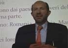 M. Ambrosini - I movimenti dei migranti nel mondo, in Italia e in Europa