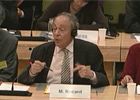 02 - Europe in the 21st century: challenges and opportunities - Michel Rocard