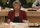 03 - Europe in the 21st century: challenges and opportunities - Viviane Reding