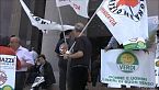 Nino Fancello: La Mia Terra la Difendo! [udienza palazzo giustizia CA 15/05/2012]