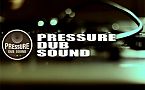 pressure dub sound