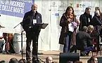 XVIII° Giornata della memoria e dell'impegno in ricordo delle vittime delle mafie - VERSIONE INTEGRALE