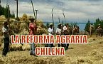 La reforma agraria chilena: La parcelación en Santa fé