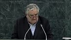 Jose \'Pepe" Mujica,Discurso Completo, ONU 2013