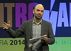 Contromafie 2014 - Intervento di Roberto Saviano