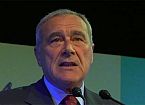 Contromafie 2014 - Intervento di Pietro Grasso, presidente del Senato