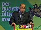 Contromafie 2014 - Intervento di Nicola Zingaretti